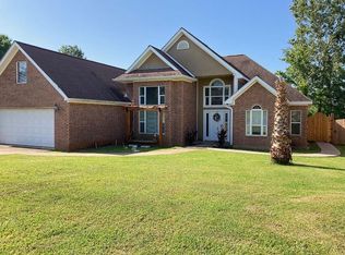 150 Boulder Ln, Nacogdoches, TX 75965