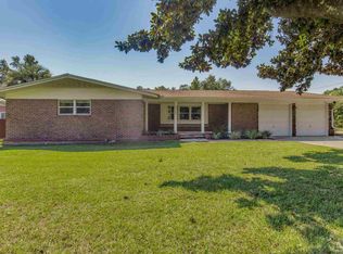 515 Parker Dr, Pensacola, FL 32504