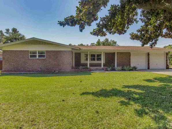 515 Parker Dr, Pensacola, FL 32504