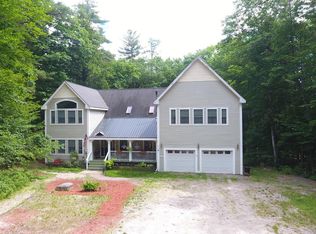 9 South Bay Rd, Bridgton, ME 04009