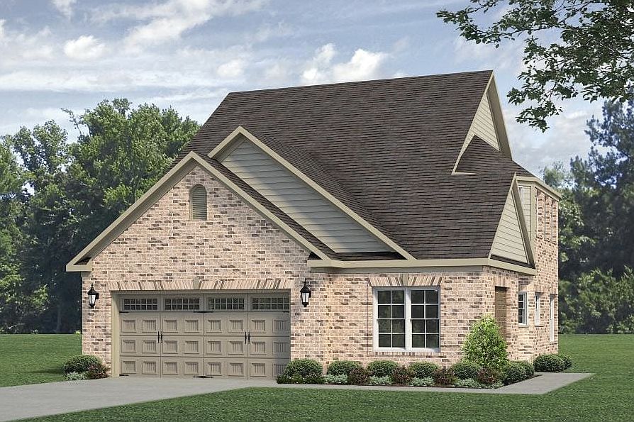 Kingston Plan, Weybridge, Burlington, NC 27215 Zillow