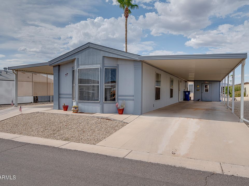 1st image of 2208 W Baseline Ave #77