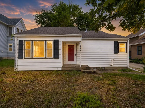 926 Duff Ave, Ames, IA 50010