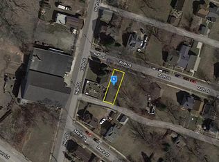 55 Ruth St, Ecorse, MI 48229