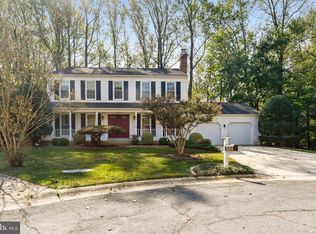 11425 Symphony Woods Ln, Silver Spring, MD 20901