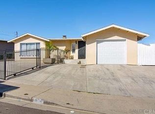 839 44th St, San Diego, CA 92102