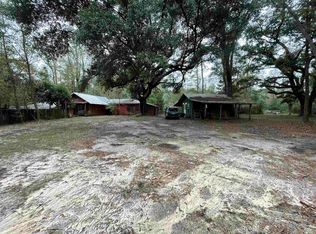 764 County Road 3066, Kirbyville, TX 75956