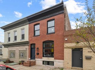 3124 E Lombard St, Baltimore, MD