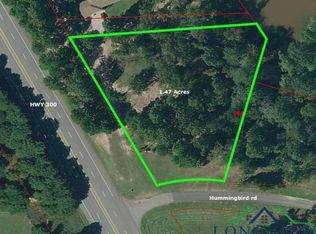 2 State Highway 300, Gilmer, TX 75645