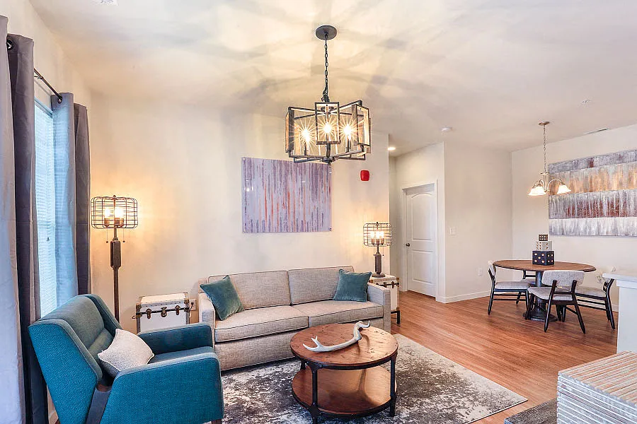 Aventura at Maryland Oaks — Photo 2