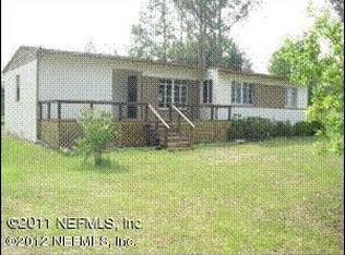 1661 Brangus Rd, Middleburg, FL 32068