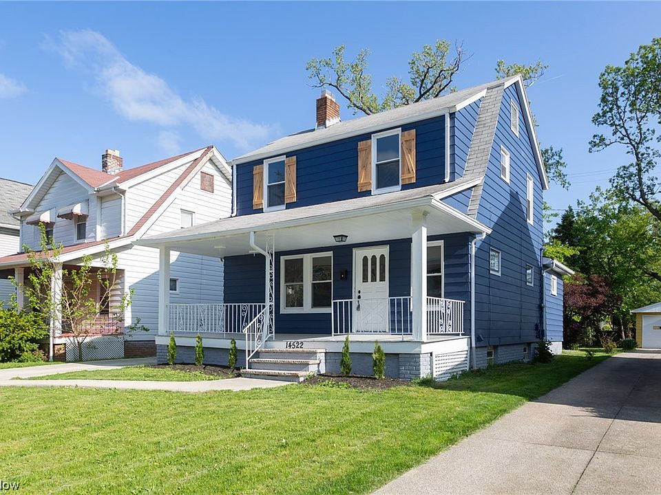 1st image of 14522 Garfield Ave