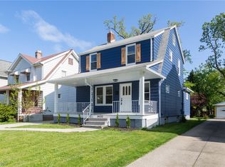 14522 Garfield Ave, Lakewood, OH