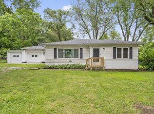 716 S Broadview Dr, Springfield, MO 65809