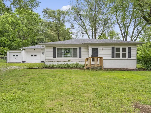 716 S Broadview Drive, Springfield, MO 65809