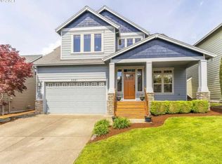 3081 SE Riesling Rd, Milwaukie, OR 97267