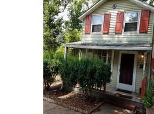 110 1st Ave, Pitman, NJ 08071