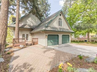 1708 S Martin St, Spokane, WA 99203