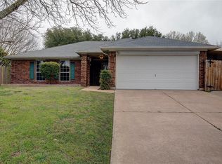 1809 Timberline Ln, Sherman, TX 75092