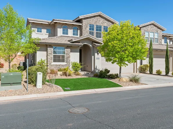 1159 N Casitas Hill Loop, Washington, UT 84780