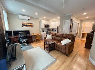 183 Endicott St APT 1, Boston, MA 02113