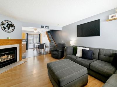 7855 Forest Blvd APT F, Woodbury, MN, 55125