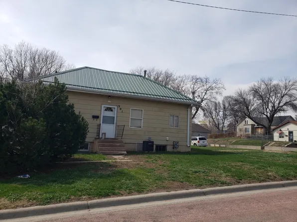 901 W 3rd Ave, Mitchell, SD 57301