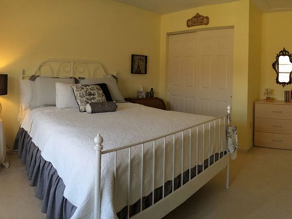 Second Floor Bedroom #2