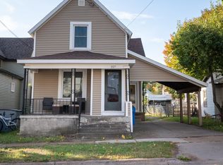 227 Genesee St, Marquette, MI 49855