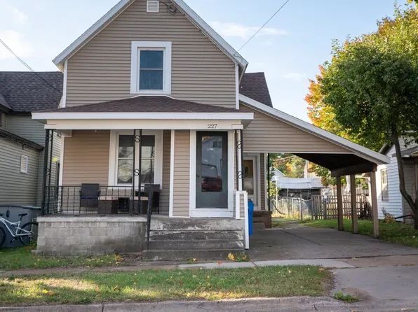 227 Genesee St, Marquette, MI 49855