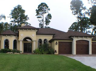 Lots 45 And 46 Lavilla Ave, North Pt, FL 34286