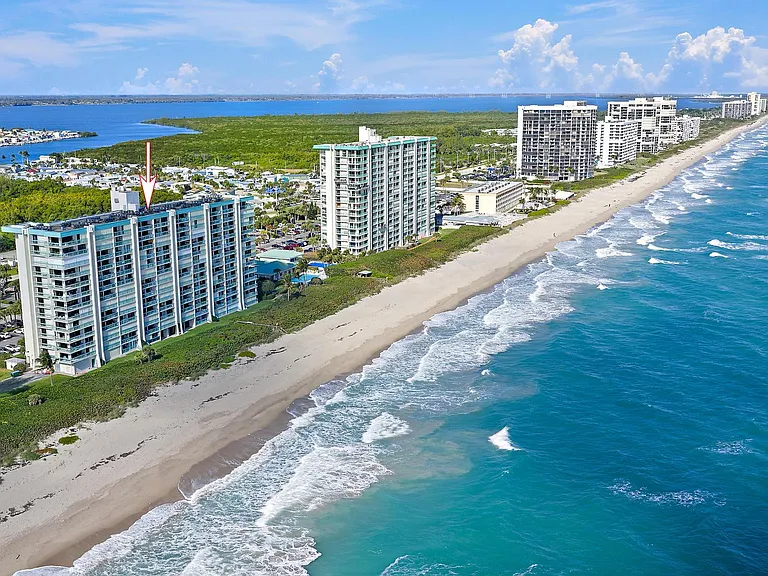 9940 S Ocean Dr #802 — Photo 12