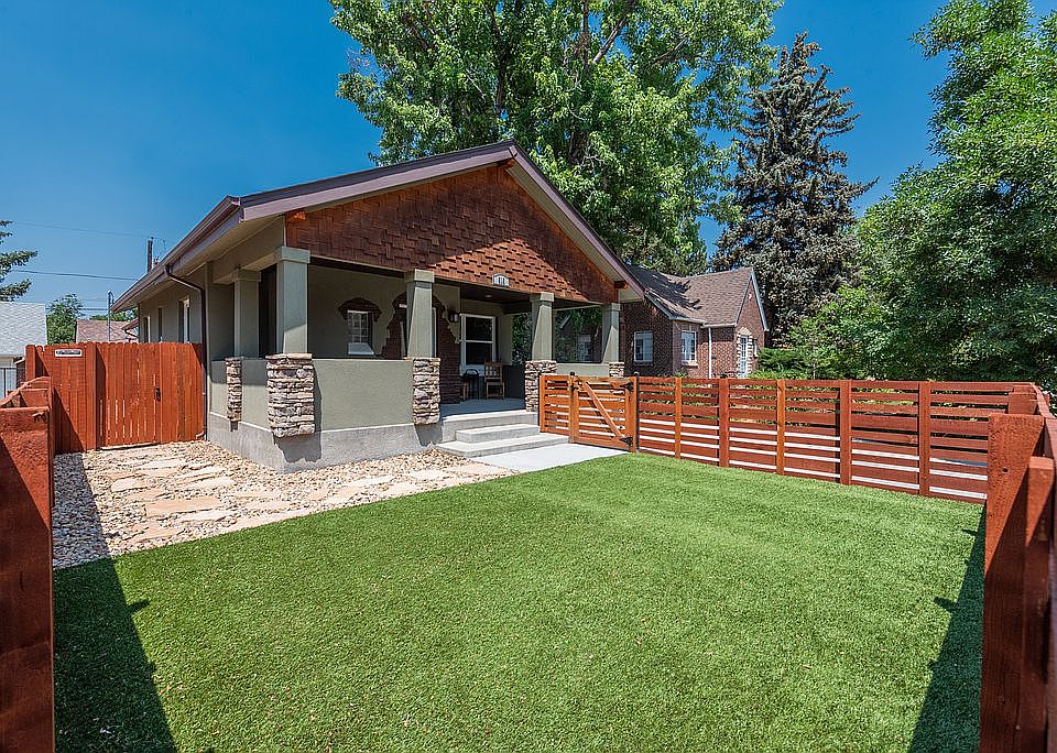 915 N Kearney St, Denver, CO 80220 Zillow