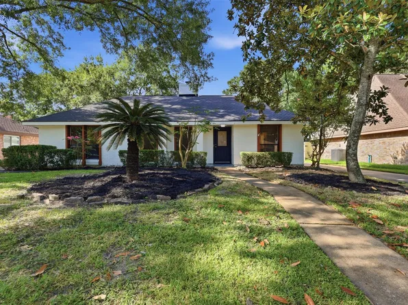 3714 Haven Pines Dr, Kingwood, TX 77345