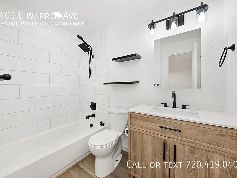 5401 E Warren Ave — Photo 22