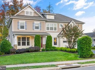 3916 Lake Ashby Ct, Warrenton, VA 20187