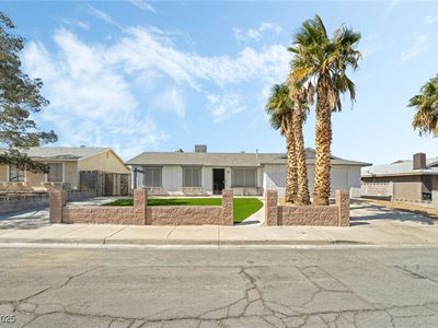 436 Bell Ave, Henderson, NV, 89015