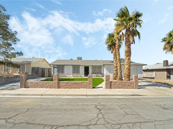 436 Bell Ave, Henderson, NV 89015