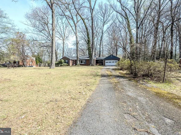 4731 Spruce Ave, Fairfax, VA 22030