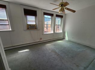 96 Ivy St #3, Brookline, MA 02446