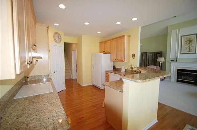 Brand New Granite