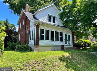 305 N 30th St, Harrisburg, PA 17109