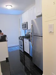 Rented by City Connections Realty