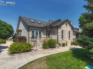 5105 Saddleback Hts, Colorado Springs, CO 80923