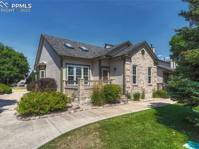 5105 Saddleback Hts, Colorado Springs, CO, 80923