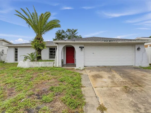 7340 MAYFIELD DRIVE, PORT RICHEY, FL 34668