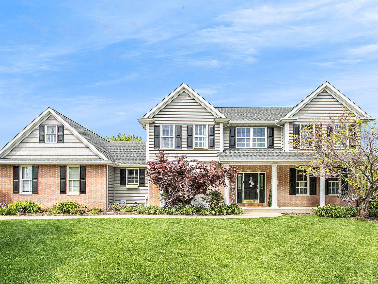3449 Wyngate Mdw, Galesburg, MI 49053 Zillow