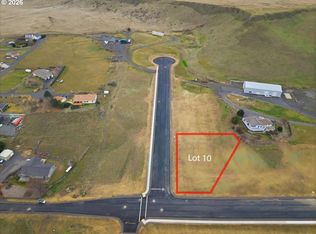 W 2nd St #10, Arlington, OR 97812