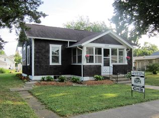 2218 Avenue F, Fort Madison, IA 52627