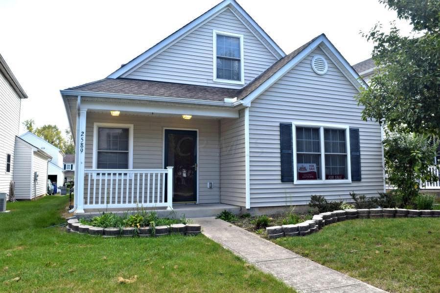 1st image of 2589 Lilypark Dr